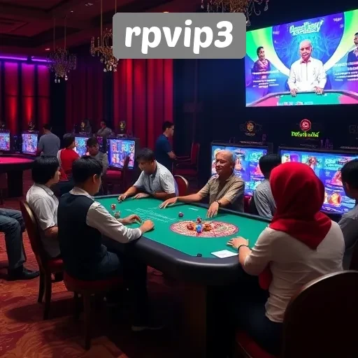 Kelebihan dan Kekurangan Bermain di Rpvip3