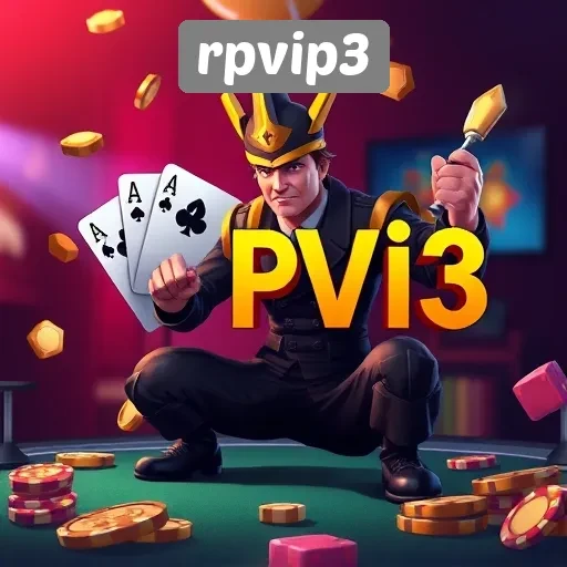 Menganalisis Trend Permainan di RPVIP3