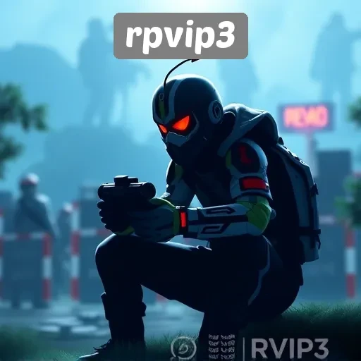 Keuntungan Bergabung dengan Komunitas Game di RPVIP3