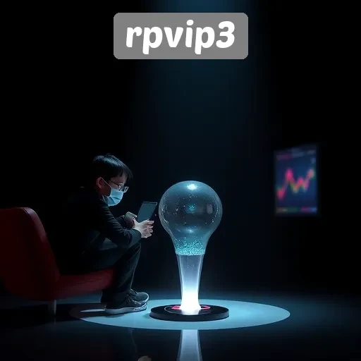 Strategi Terbaik untuk Sukses di Rpvip3