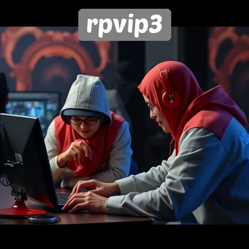 Tantangan yang Dihadapi Pengguna di rpvip3