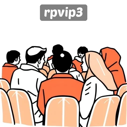 Catatan Mengenai Komunitas Pengguna di Rpvip3