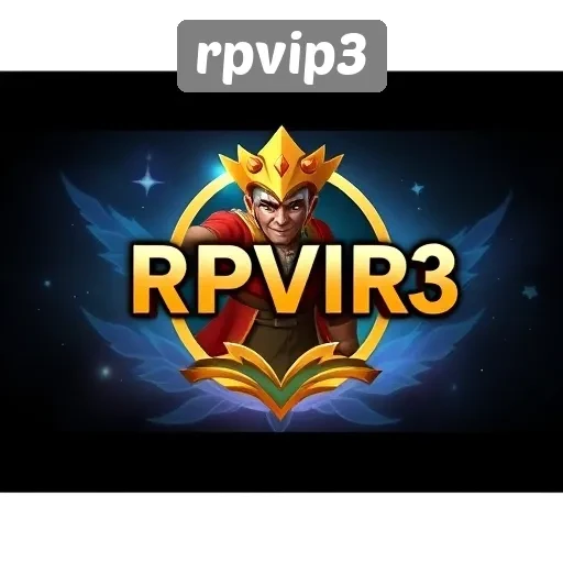 Beragam Fitur Menarik di Situs Game RPVIP3