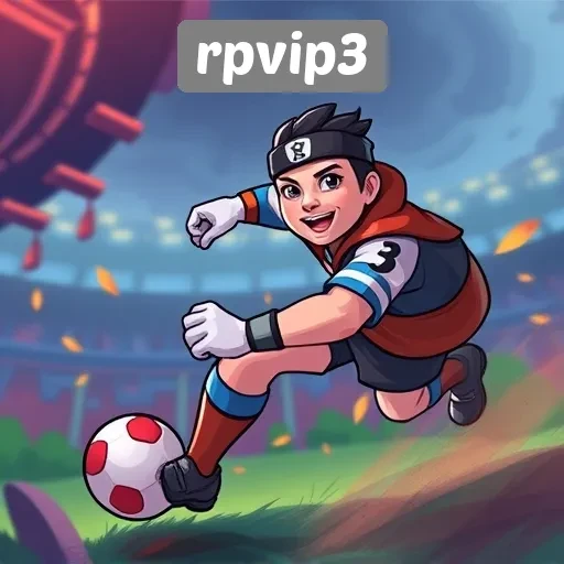 Menjelajahi Fitur menarik di Situs Game Rpvip3