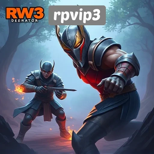 Mengupas Fitur Unggulan Situs Game Rpvip3