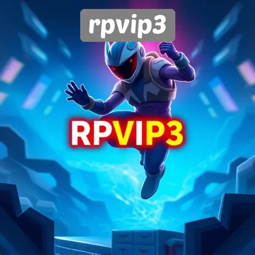 Masa Depan RPVIP3 dan Inovasi yang Diharapkan untuk Gamer