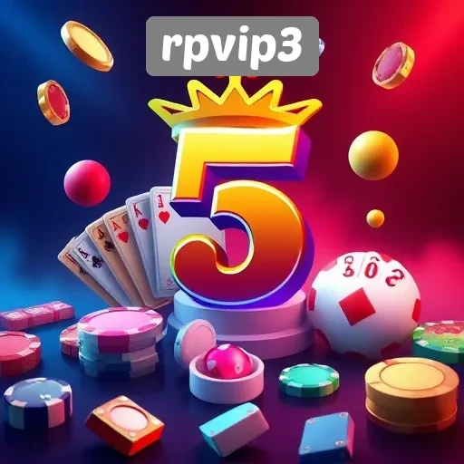 Berbagai Jenis Game yang Tersedia di rpvip3