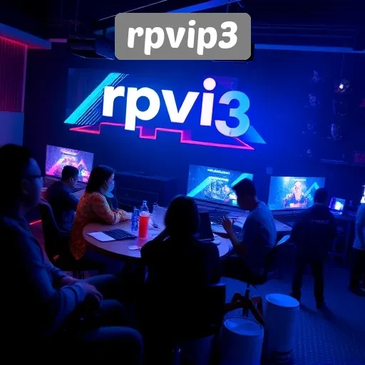 Berkembangnya Komunitas Game di Rpvip3 dan Dampaknya