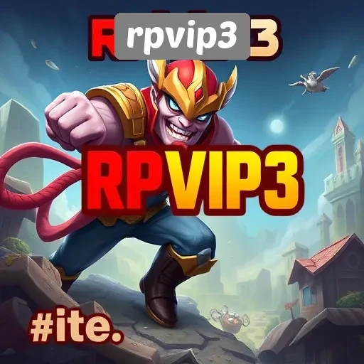 Mengenal Lebih Dekat Situs Game RPVIP3