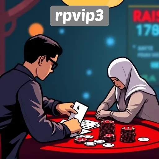 Panduan Lengkap Bermain di Rpvip3 untuk Pemula