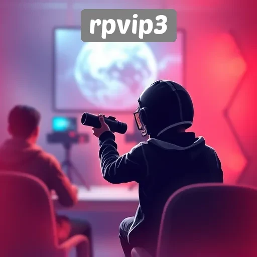 Dampak RPVIP3 Terhadap Komunitas Game Indonesia