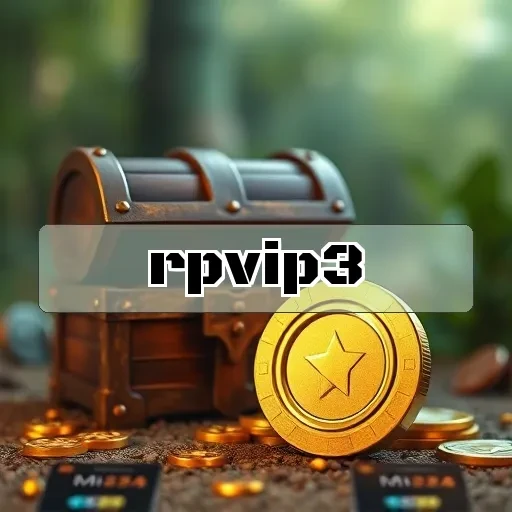 rpvip3 Tawaran