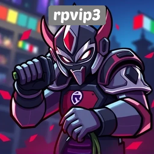 Peluang dan Tantangan Game Online di RPVIP3