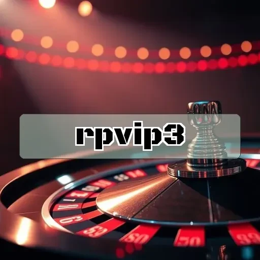 rpvip3: Petualangan Seru dalam Dunia Puzzle Menanti Anda!