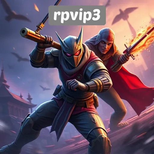Mengulas Fitur Utama Situs Game RPVIP3