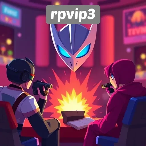 Perbandingan Rpvip3 Dengan Situs Game Lainnya
