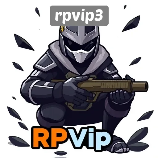 Situs Game Rpvip3 sebagai Tempat Berkumpulnya Para Gamer