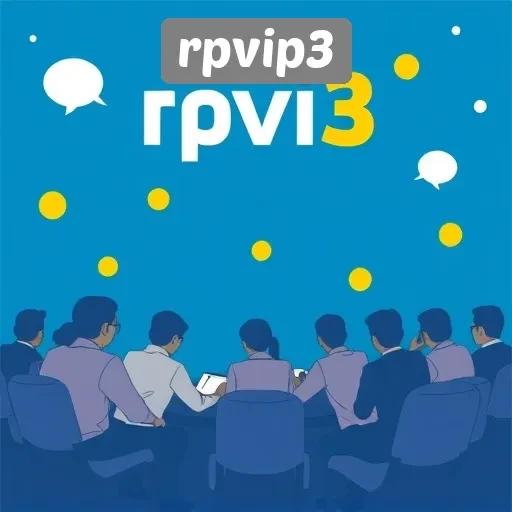 Menjadi Anggota rpvip3 Apa Saja Manfaatnya