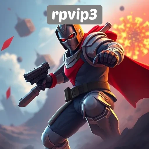 Mengapa Rpvip3 Menjadi Pilihan Utama untuk Game Multiplayer