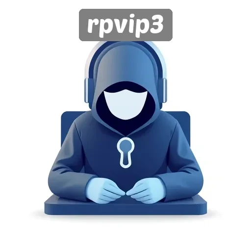 Ulasan Mengenai Keamanan dan Privasi di Rpvip3