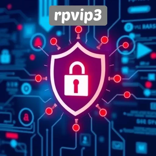 Membedah Sistem Keamanan di Rpvip3 untuk Para Pengguna