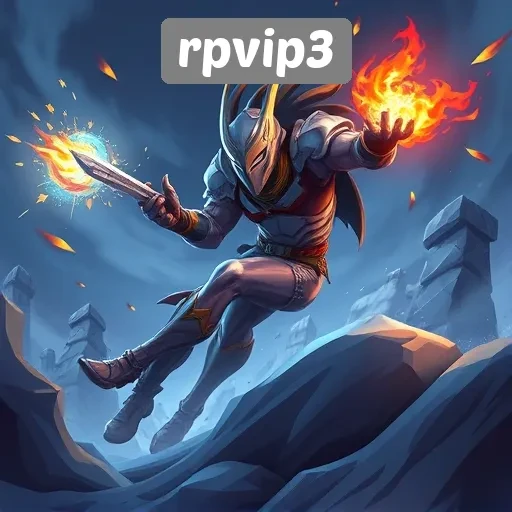 Mengungkap Fitur Menarik di Situs Game RPVIP3