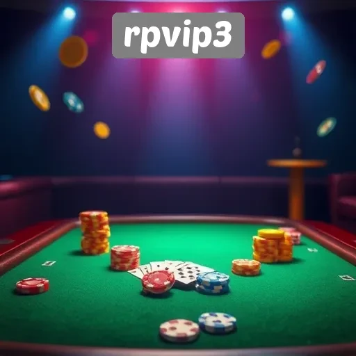 Katalog Permainan Variatif di rpvip3 yang Patut Dicoba