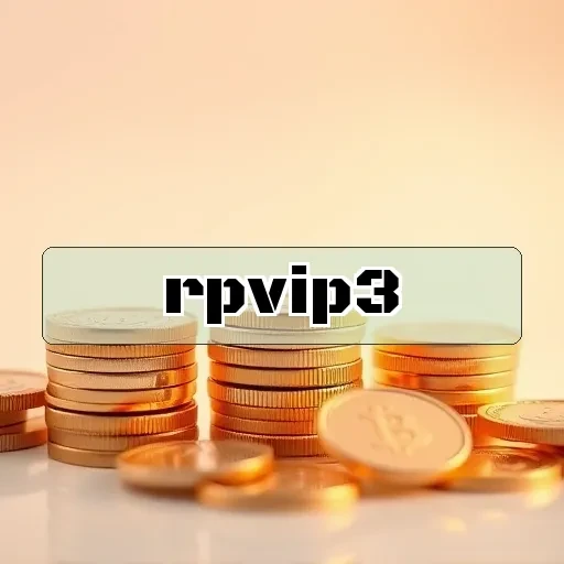 rpvip3: Nikmati Fitur VIP yang Menggoda di Dunia Game Online